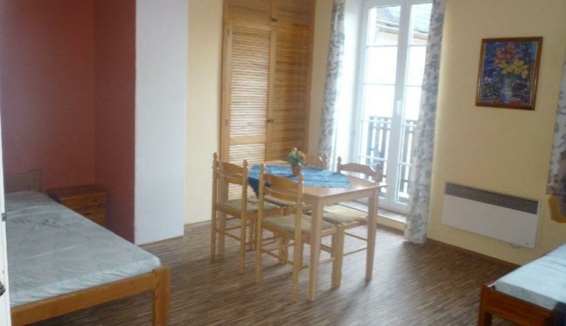 Penzion Neco Malá Skála